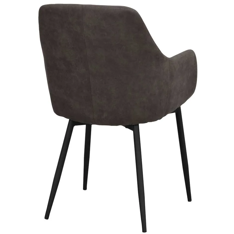 Pharao24 Armlehnenstühle Klim> Polsterstühle|Armlehnstühle