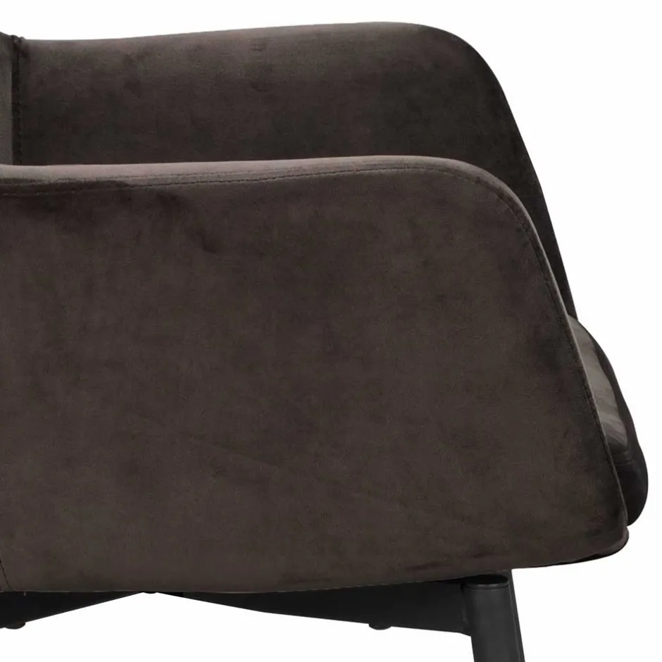 Pharao24 Armlehnenstühle Klim> Polsterstühle|Armlehnstühle