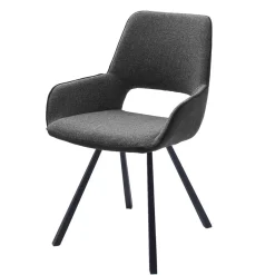 Polsterstühle|Armlehnstühle*Pharao24 Armlehnenstühle Largo