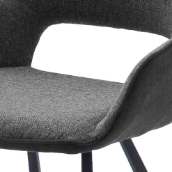 Polsterstühle|Armlehnstühle*Pharao24 Armlehnenstühle Largo