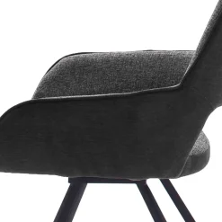 Polsterstühle|Armlehnstühle*Pharao24 Armlehnenstühle Largo