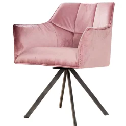 Polsterstühle|Armlehnstühle*Pharao24 Armlehnenstühle Nathan