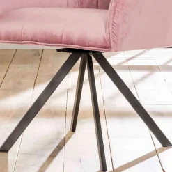 Polsterstühle|Armlehnstühle*Pharao24 Armlehnenstühle Nathan