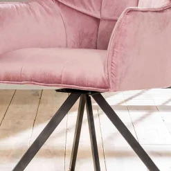 Polsterstühle|Armlehnstühle*Pharao24 Armlehnenstühle Nathan