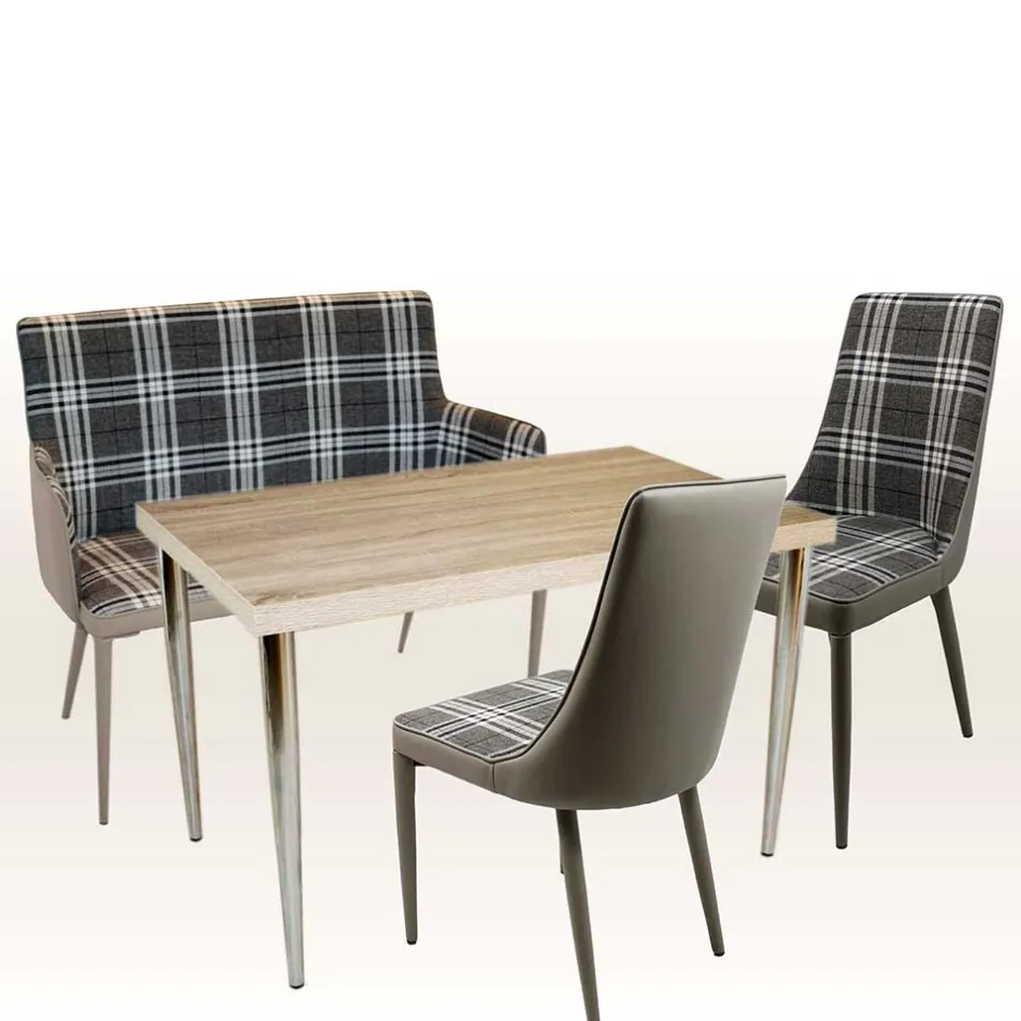 Armlehnstühle|Esszimmersessel*Pharao24 Armlehnenstühle Romain