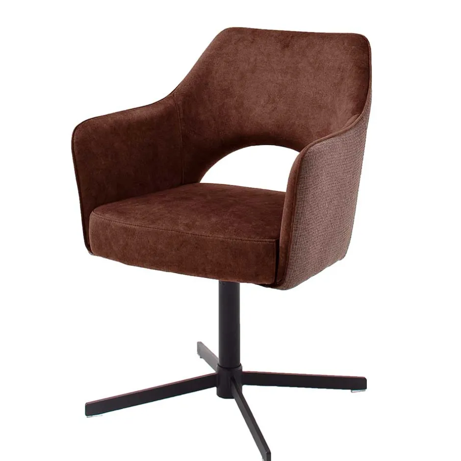 Pharao24 Armlehnenstühle Yacinda> Bürostuhl