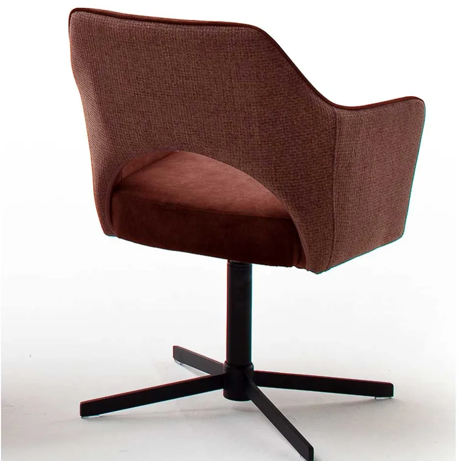 Pharao24 Armlehnenstühle Yacinda> Bürostuhl