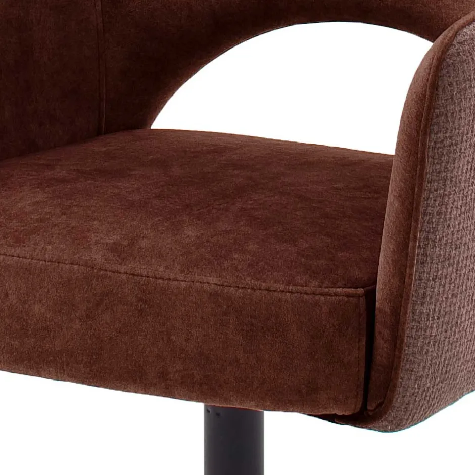 Pharao24 Armlehnenstühle Yacinda> Bürostuhl