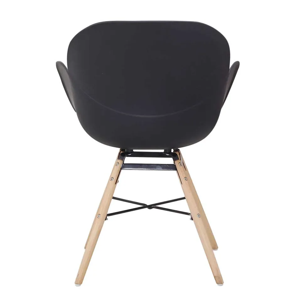 Küchenstühle|Esszimmerstühle*Pharao24 Armlehnenstuhl Capella