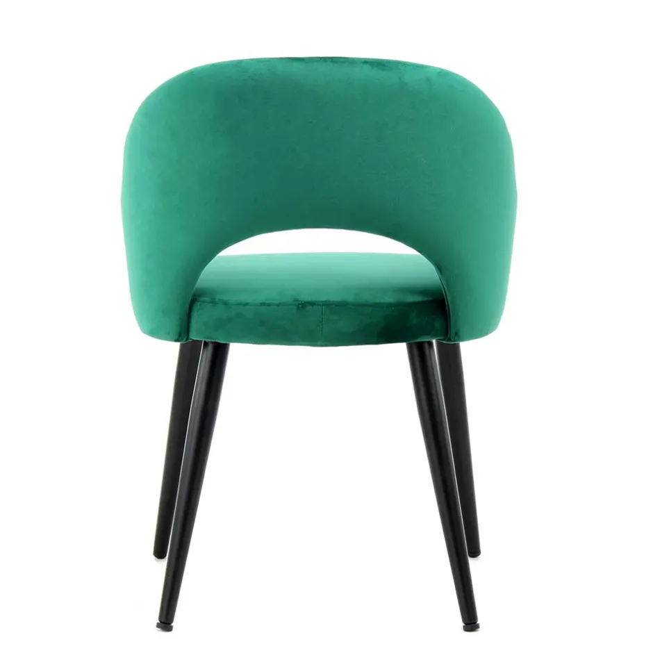 Pharao24 Armlehnenstuhl Cariom> Armlehnstühle