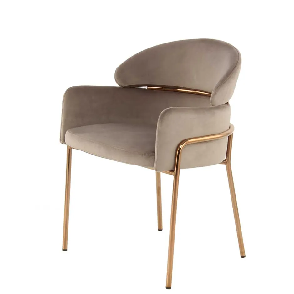 Armlehnstühle*Pharao24 Armlehnenstuhl Kernudra