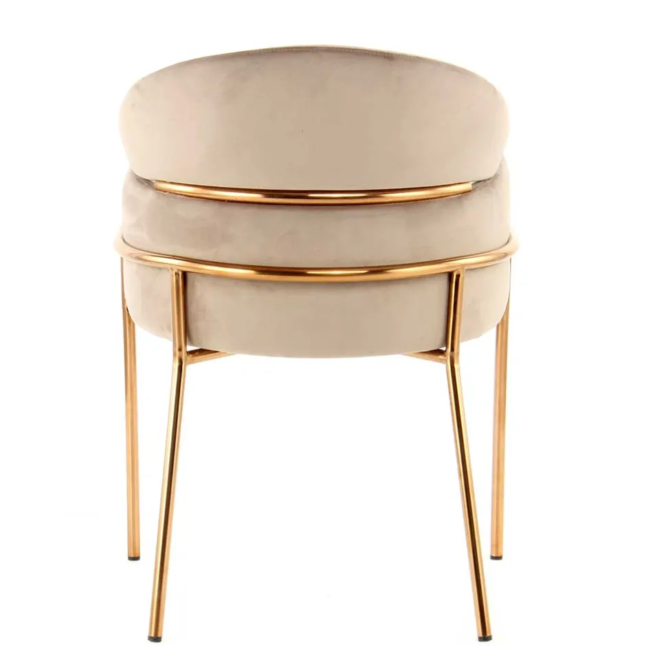 Armlehnstühle*Pharao24 Armlehnenstuhl Kernudra