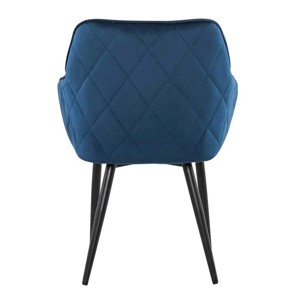 Küchenstühle|Esszimmerstühle*Pharao24 Armlehnenstuhl Litinka