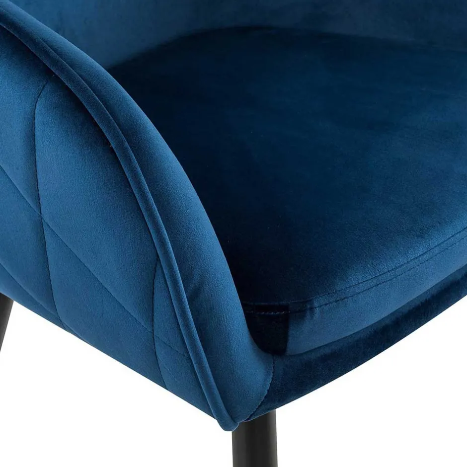 Küchenstühle|Esszimmerstühle*Pharao24 Armlehnenstuhl Litinka