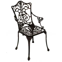 Pharao24 Armlehnenstuhl Maiky> Gartenmöbel