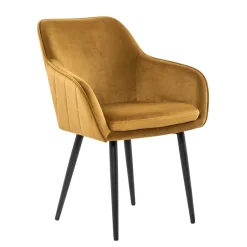 Pharao24 Armlehnenstuhl Mezzo> Armlehnstühle