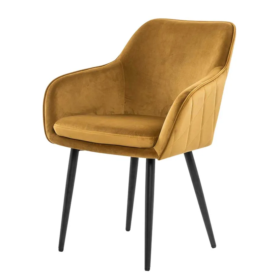 Pharao24 Armlehnenstuhl Mezzo> Armlehnstühle