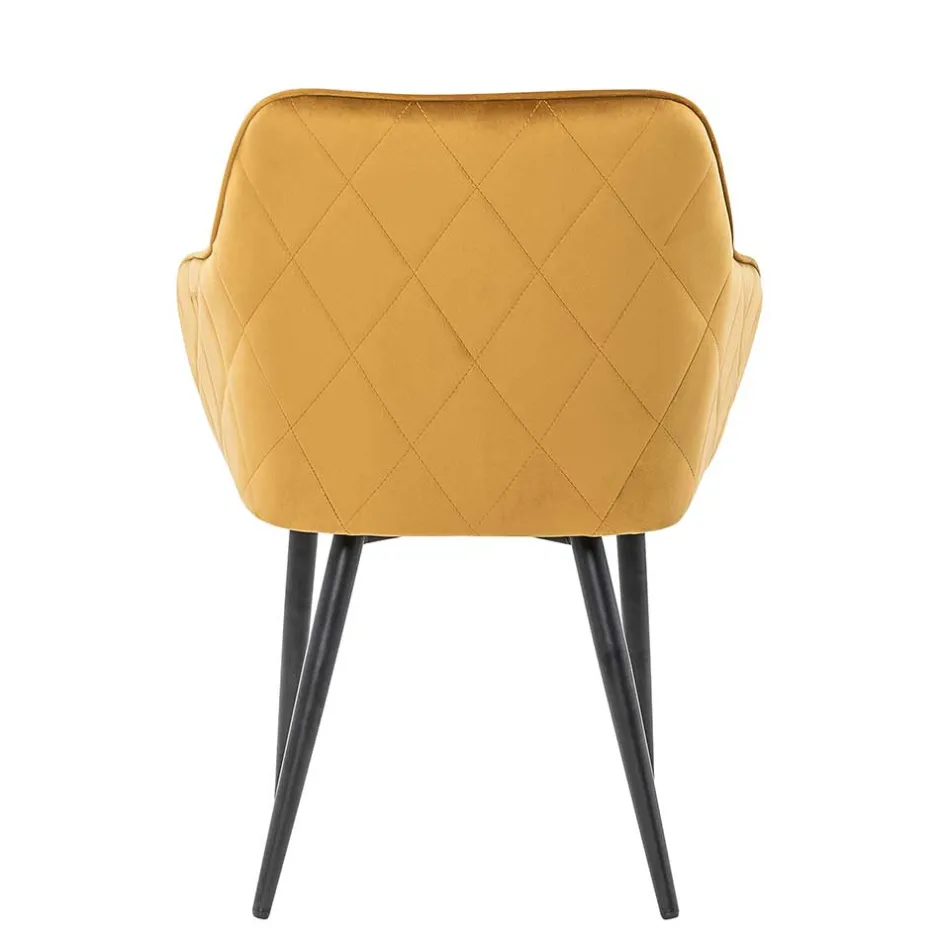 Pharao24 Armlehnenstuhl Mezzo> Armlehnstühle