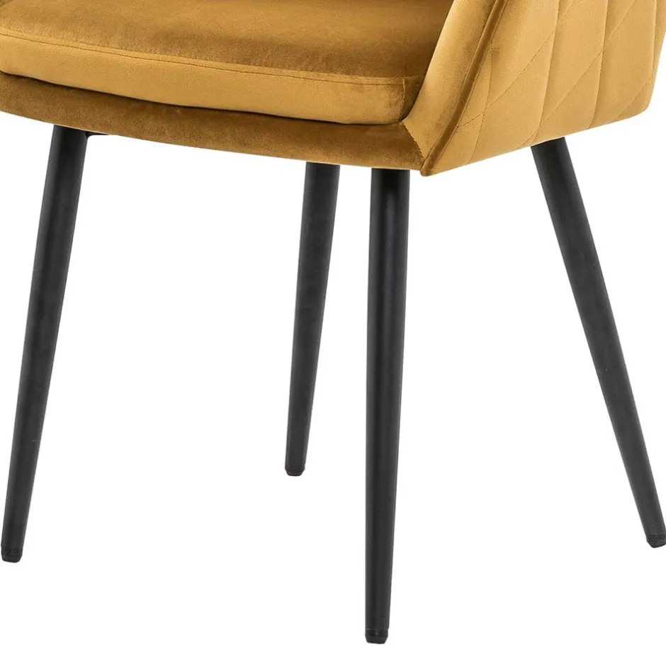 Pharao24 Armlehnenstuhl Mezzo> Armlehnstühle