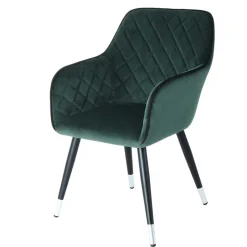 Pharao24 Armlehnenstuhl Roccoss> Polsterstühle|Armlehnstühle