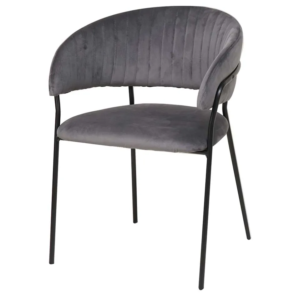 Pharao24 Armlehnenstuhl Ronn> Armlehnstühle