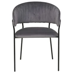 Pharao24 Armlehnenstuhl Ronn> Armlehnstühle