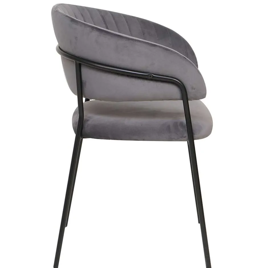 Pharao24 Armlehnenstuhl Ronn> Armlehnstühle