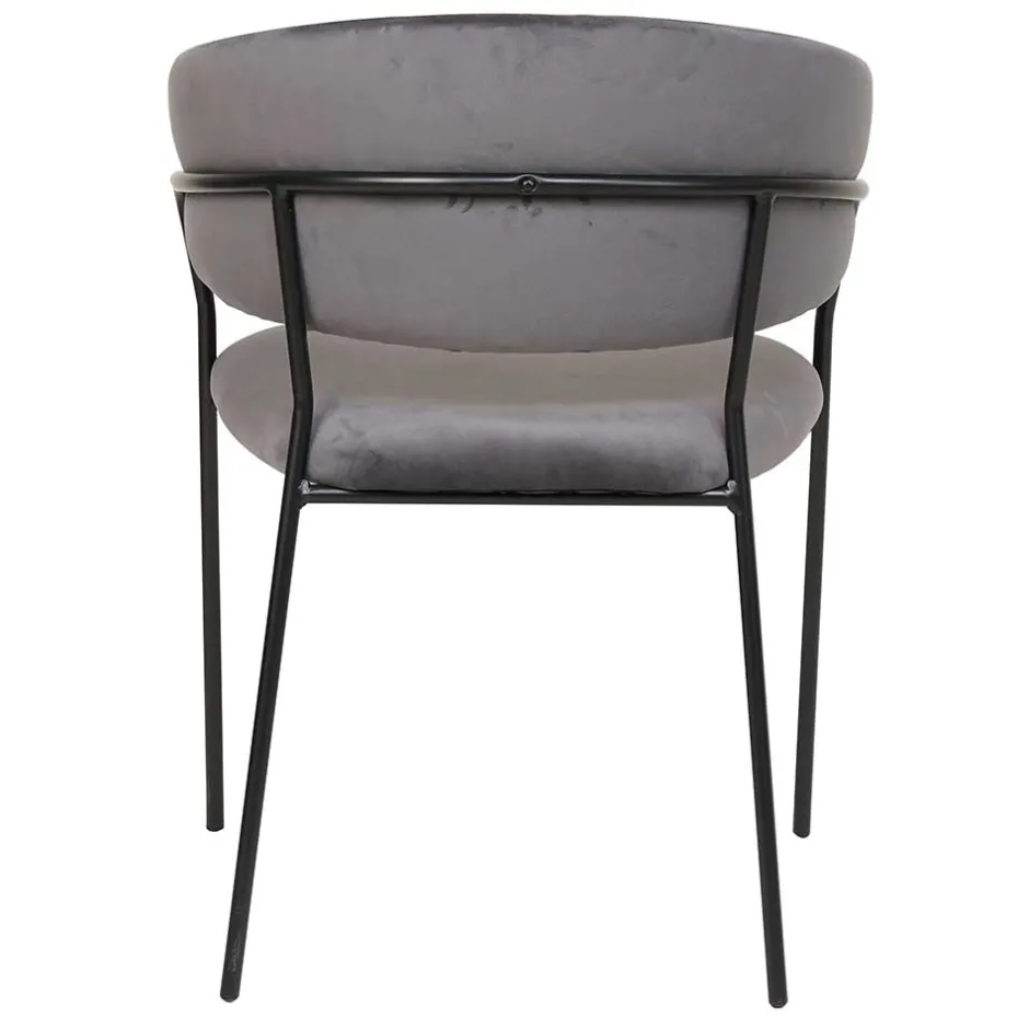 Pharao24 Armlehnenstuhl Ronn> Armlehnstühle