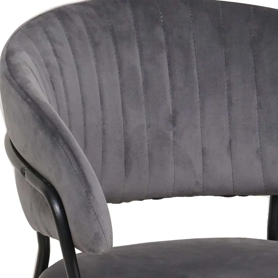 Pharao24 Armlehnenstuhl Ronn> Armlehnstühle