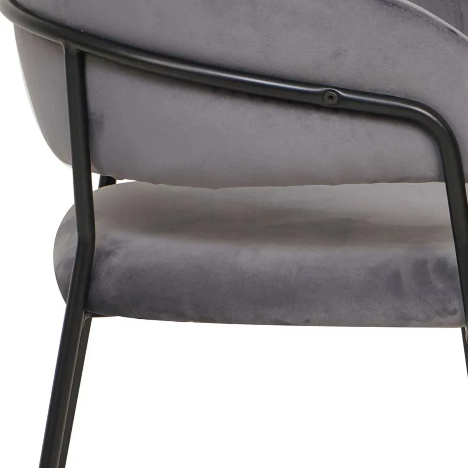 Pharao24 Armlehnenstuhl Ronn> Armlehnstühle