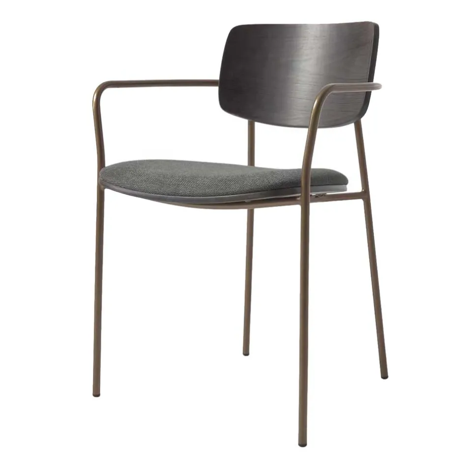 Armlehnstühle*Pharao24 Armlehnenstuhl Set Abelles