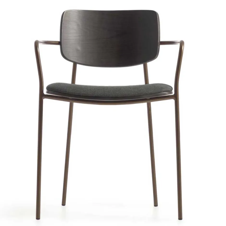 Armlehnstühle*Pharao24 Armlehnenstuhl Set Abelles