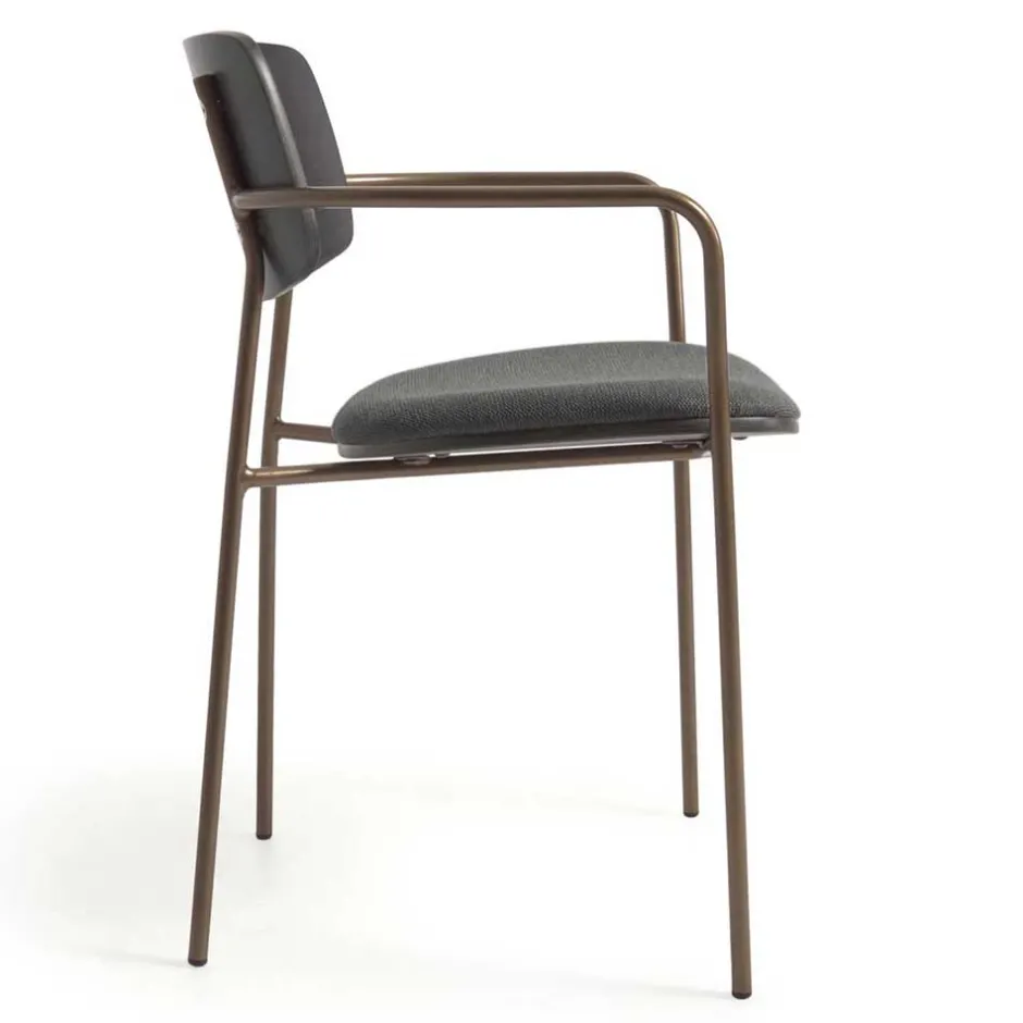 Armlehnstühle*Pharao24 Armlehnenstuhl Set Abelles