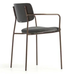 Armlehnstühle*Pharao24 Armlehnenstuhl Set Abelles