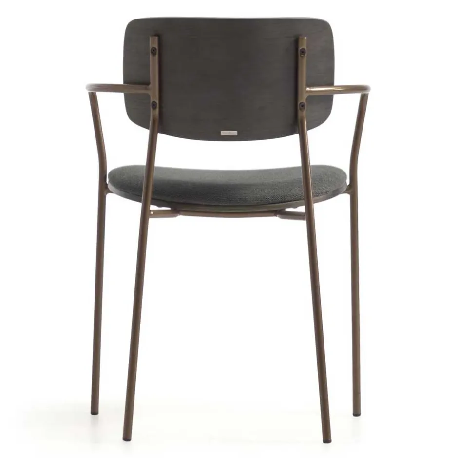 Armlehnstühle*Pharao24 Armlehnenstuhl Set Abelles