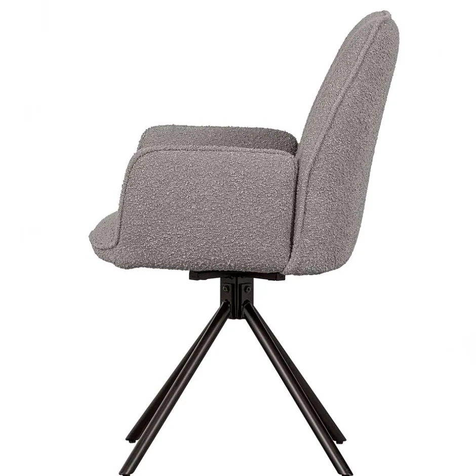 Pharao24 Armlehnenstuhl Set Timo> Armlehnstühle