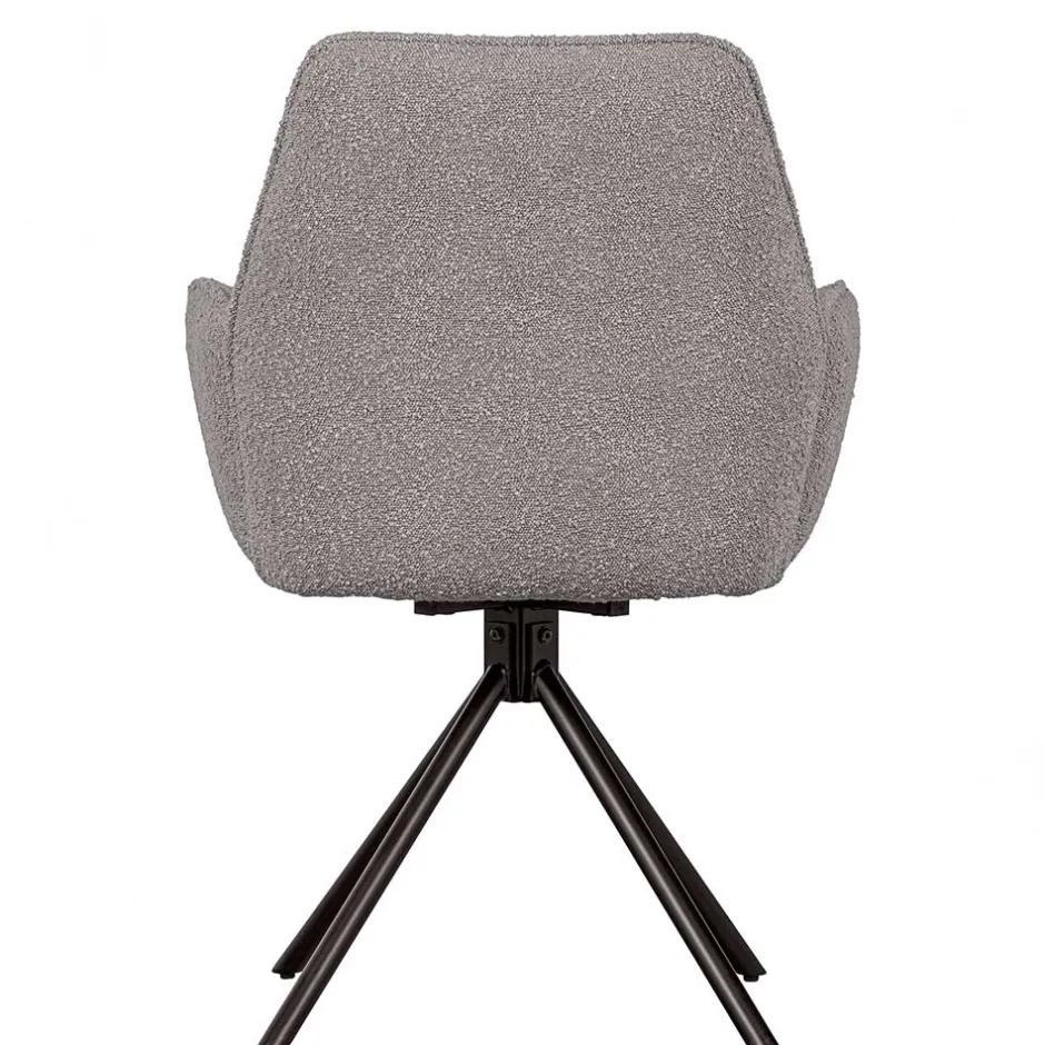 Pharao24 Armlehnenstuhl Set Timo> Armlehnstühle