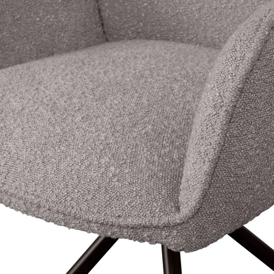 Pharao24 Armlehnenstuhl Set Timo> Armlehnstühle