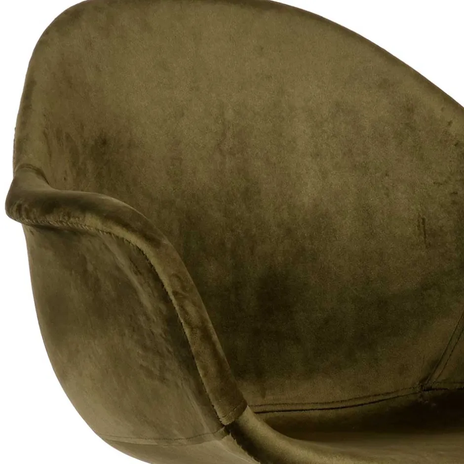 Pharao24 Armlehnenstuhl Set Toma> Küchenstühle|Esszimmerstühle