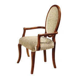 Pharao24 Armlehnenstuhl Valdarar> Armlehnstühle