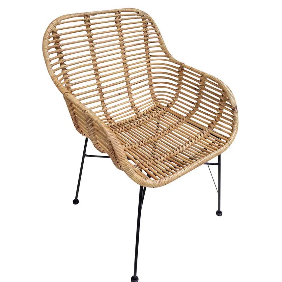 Armlehnstühle*Pharao24 Armlehnenstuhl Zandravo