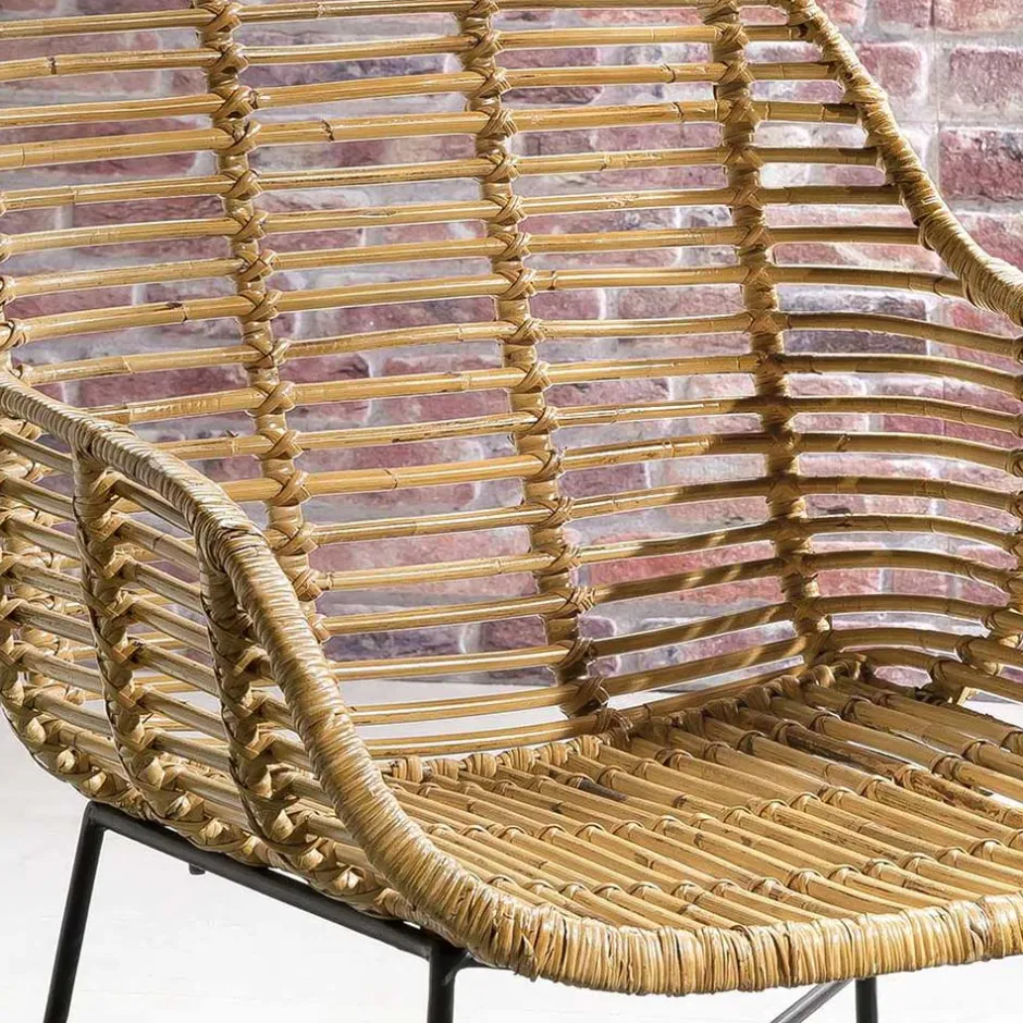 Armlehnstühle*Pharao24 Armlehnenstuhl Zandravo