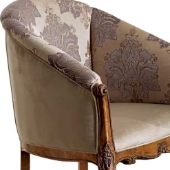 Pharao24 Armlehnenstuhl Zilandra><noscript><img width=