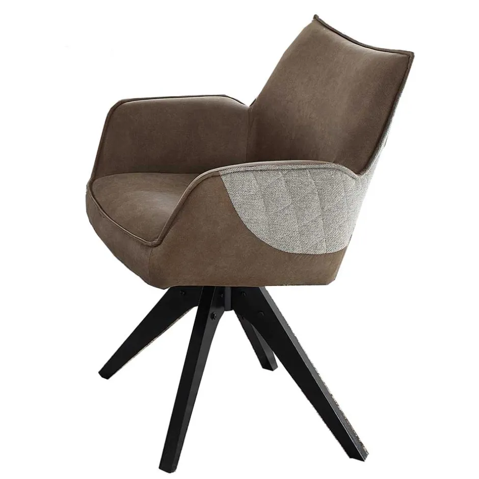 Pharao24 Armlehner Addictet> Polsterstühle|Armlehnstühle