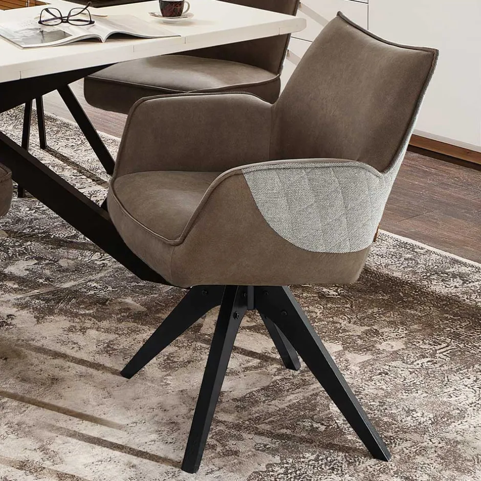 Pharao24 Armlehner Addictet> Polsterstühle|Armlehnstühle