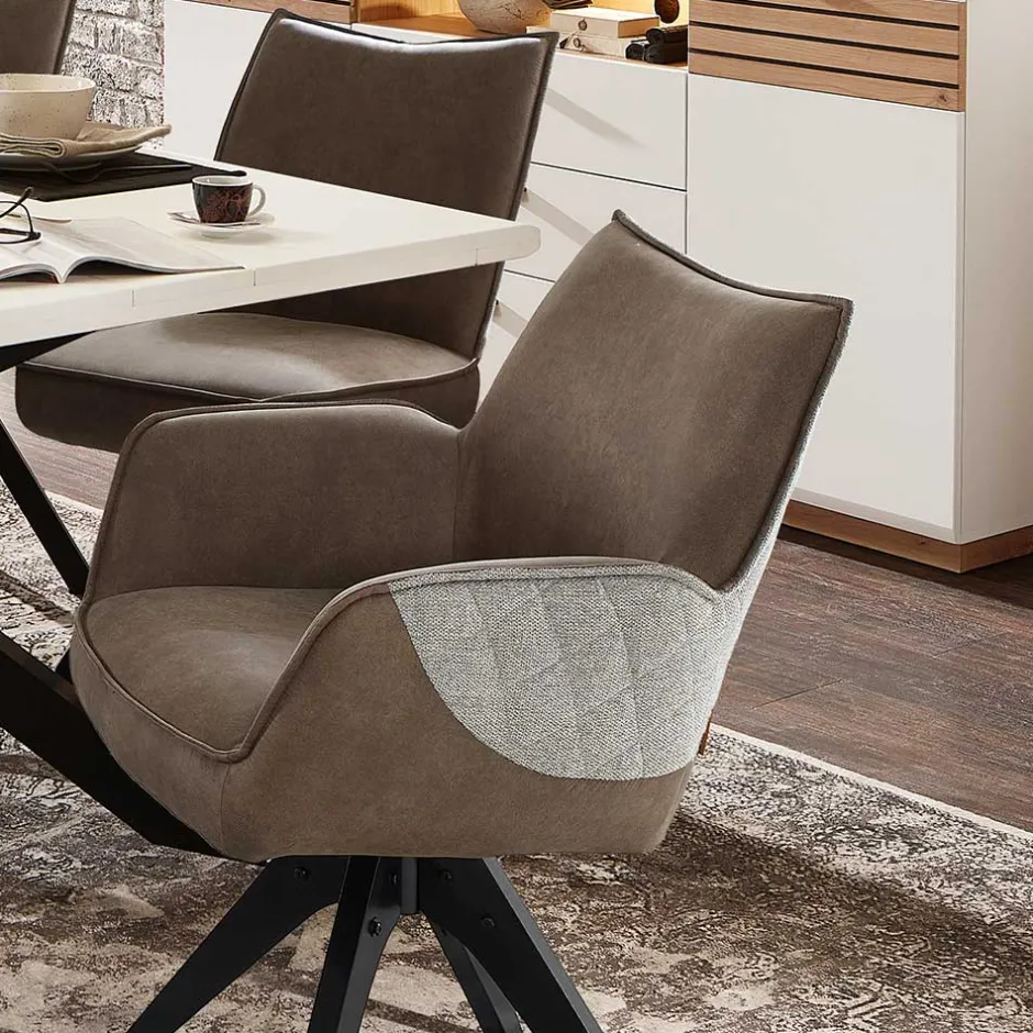 Pharao24 Armlehner Addictet> Polsterstühle|Armlehnstühle