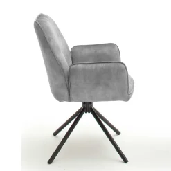 Polsterstühle|Armlehnstühle*Pharao24 Armlehner Cavon