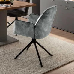 Polsterstühle|Armlehnstühle*Pharao24 Armlehner Cavon