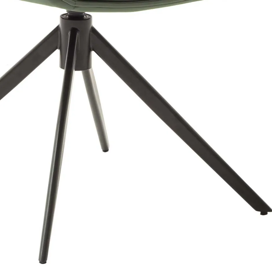 Polstermöbel|Lederstühle*Pharao24 Armlehner Dianara