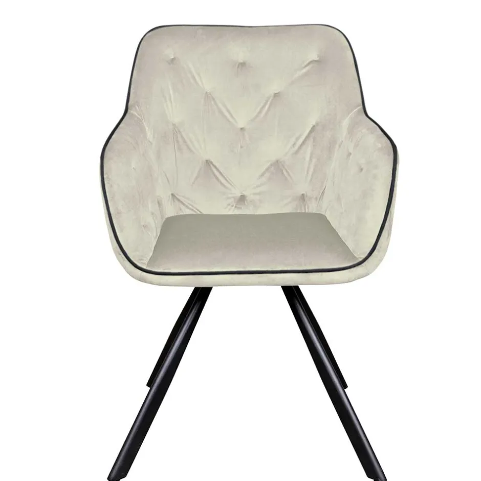 Armlehnstühle*Pharao24 Armlehner Edinburgh